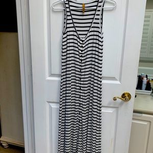 Rachel Pally - MIDI/maxi dress - size SMALL